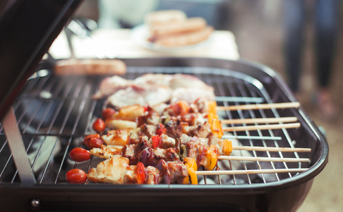 De beste barbecue vindt u bij Tuincentrum Roden nabij Groningen!