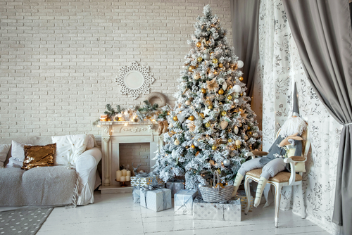 Vier de kerst in Groningen bij Tuincentrum Roden nabij Groningen!