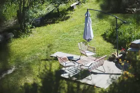 Weg met grijs: zo til je jouw tegeltuin naar een groener (en dus vrolijker) level!