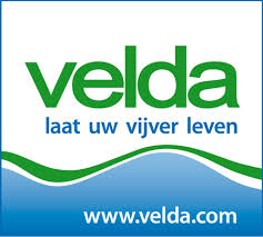 Dierenwinkel Roden - Velda vissen